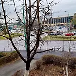 Ariel Studio Central Trainstation