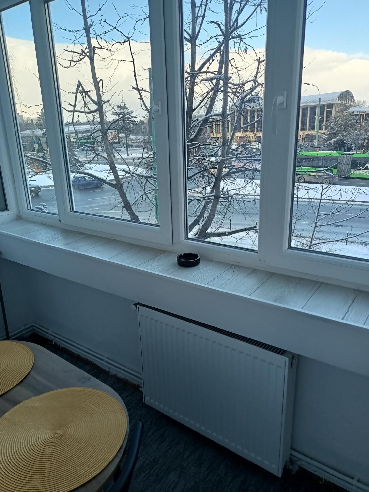 Ariel Trainstation Apartament Brașov