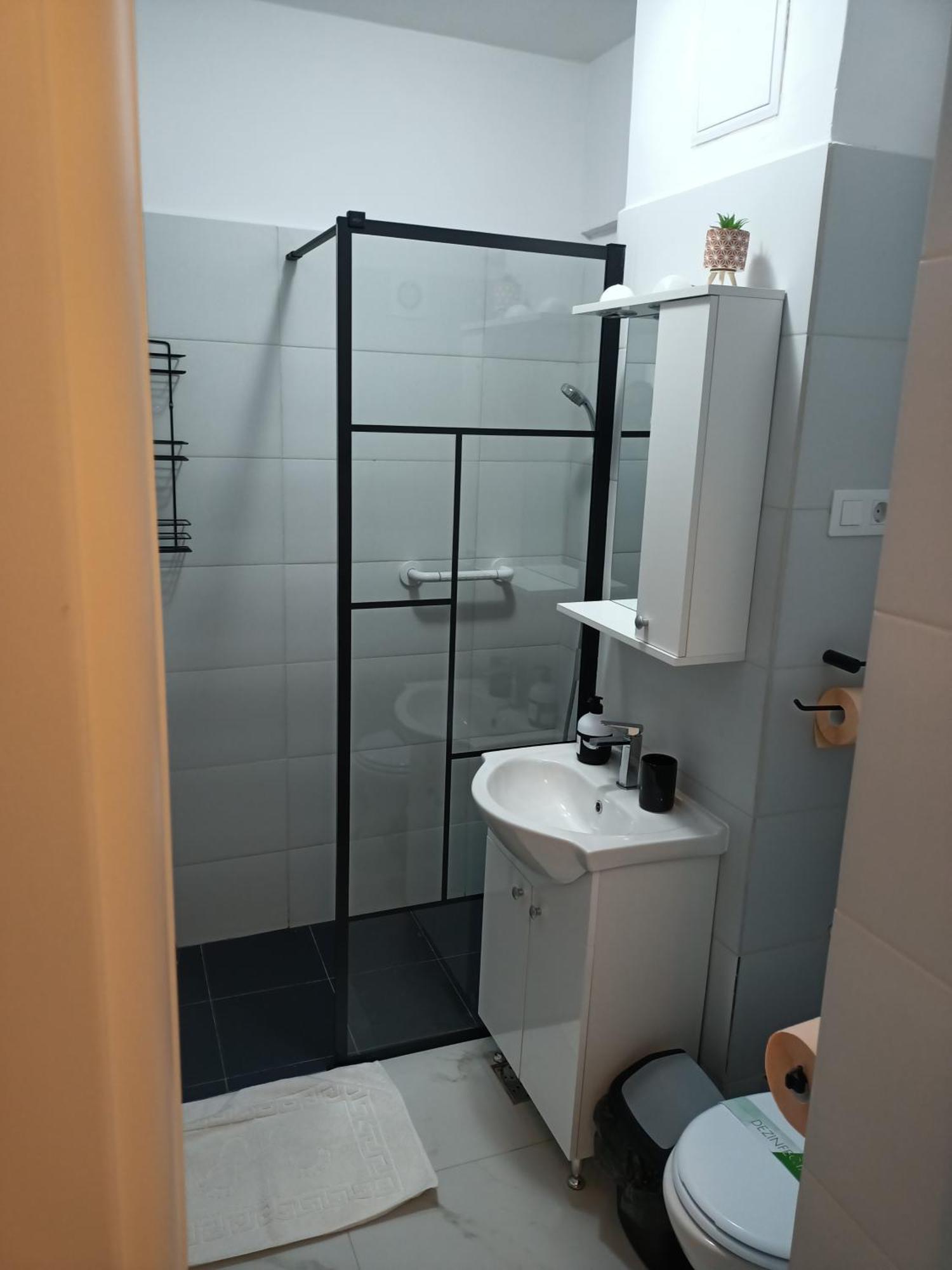 Apartament Ariel Trainstation