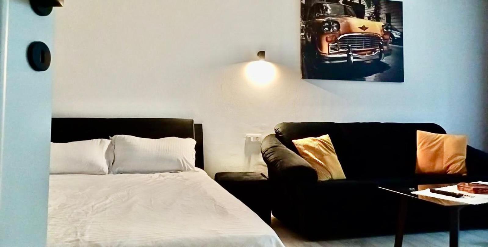 Apartament Ariel Trainstation Brașov